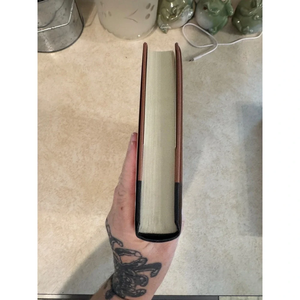 The Soul of a Chef Michael Ruhlman 1st Edition Hardcover 2000 Viking Cooking